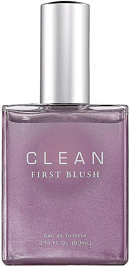 Clean First Blush