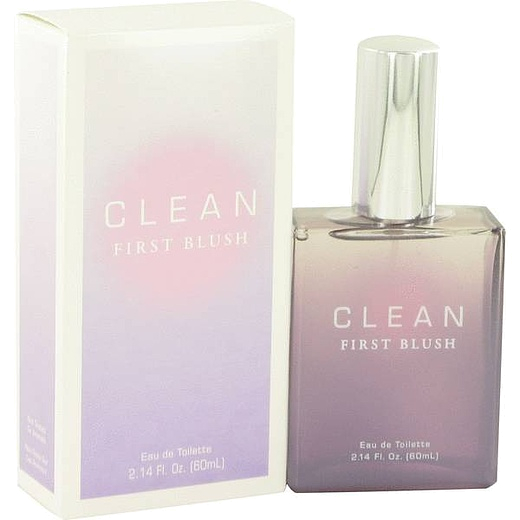 Clean First Blush