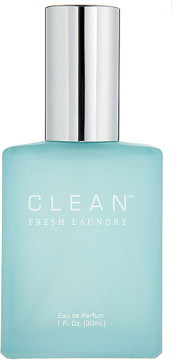 Clean Fresh Laundry