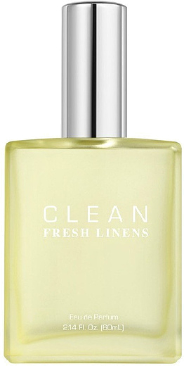 Clean Fresh Linens