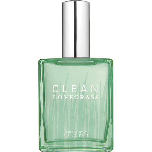 Clean Lovegrass