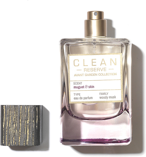 Clean Muguet & Skin