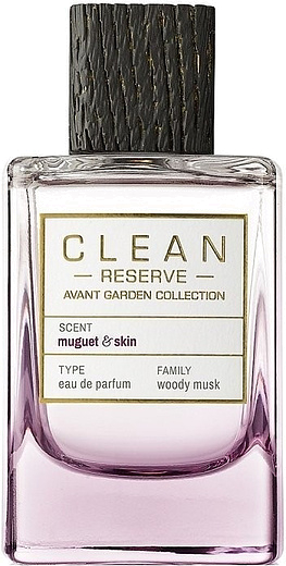 Clean Muguet & Skin