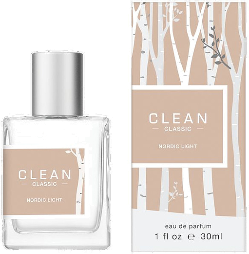 Clean Nordic Light