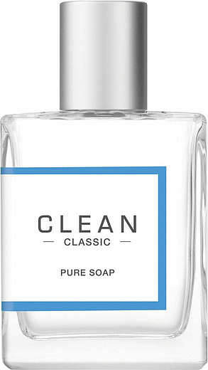 Clean Pure Soap