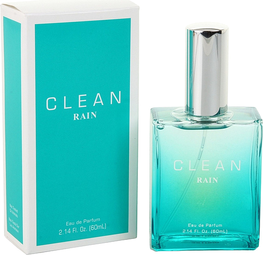 Clean Rain