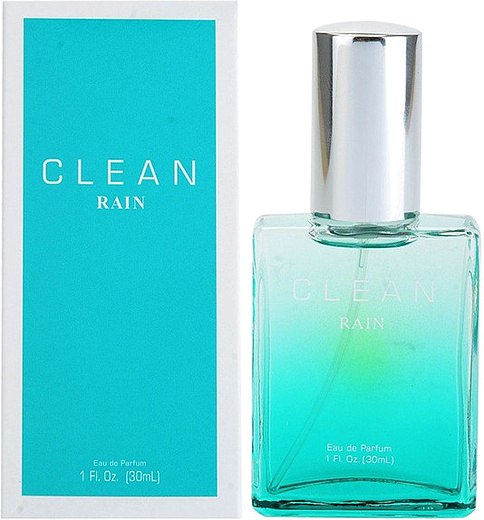 Clean Rain