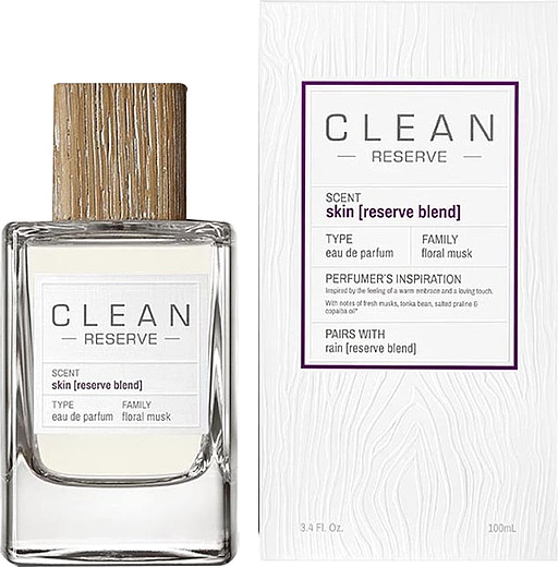 Clean Reserve Skin