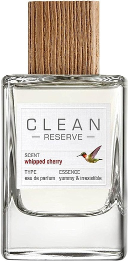 Clean Reserve Whipped Cherry