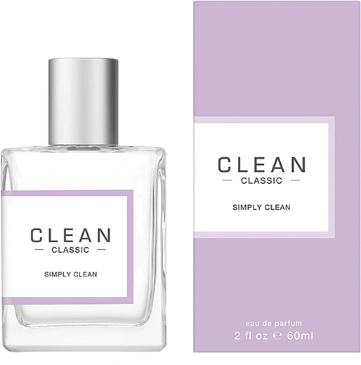 Clean Simply Clean