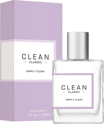 Clean Simply Clean