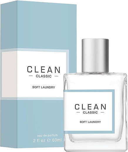 Clean Soft Laundry