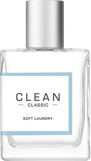 Clean Soft Laundry
