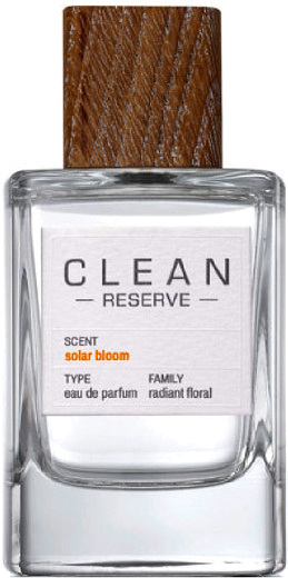 Clean Solar Bloom