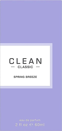 Clean Spring Breeze