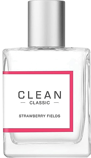 Clean Strawberry Fields