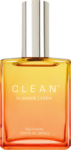 Clean Summer Linen