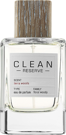 Clean Terra Woods