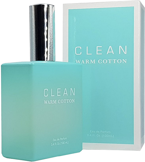 Clean Warm Cotton