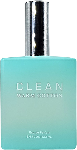 Clean Warm Cotton