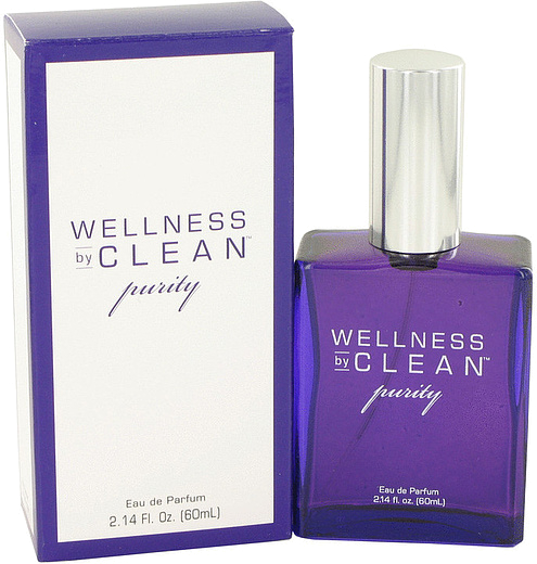 Clean Wellness Purity