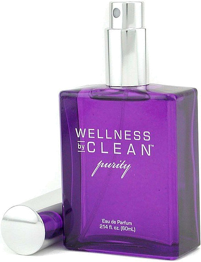 Clean Wellness Purity