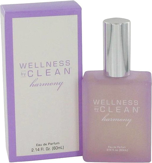 Clean Clean Wellness Harmony