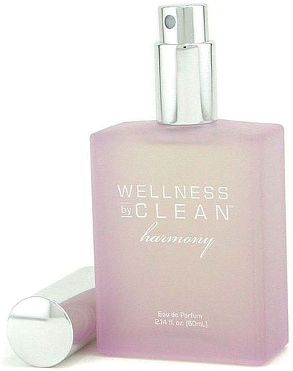 Clean Clean Wellness Harmony