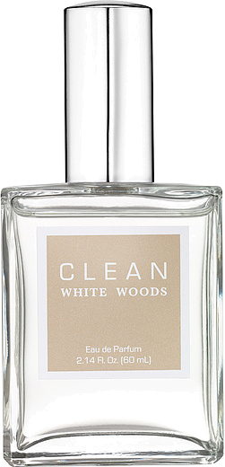 Clean White Woods