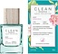 Clean Brilliant Peony