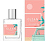 Clean Classic Hello Summer