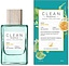 Clean Golden Citrus