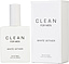 Clean White Vetiver