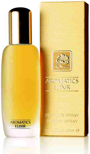 Clinique Aromatic Elixir