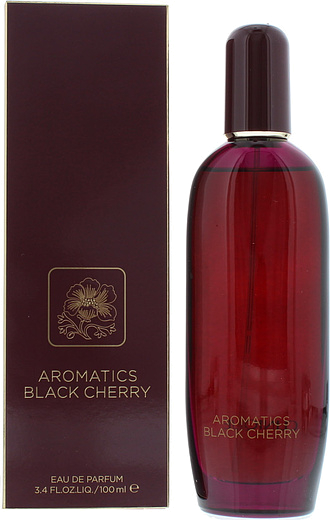 Clinique Aromatics Black Cherry