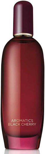 Clinique Aromatics Black Cherry