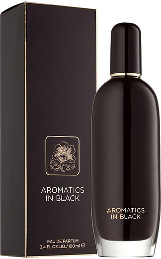 Clinique Aromatics in Black