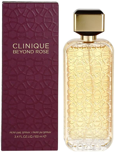 Clinique Beyond Rose