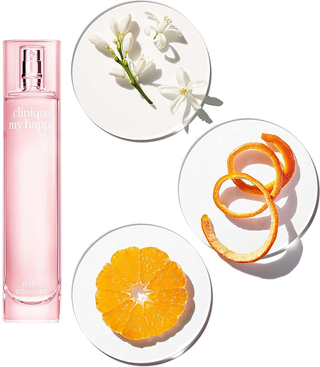 Clinique Clinique Baby Bouquet