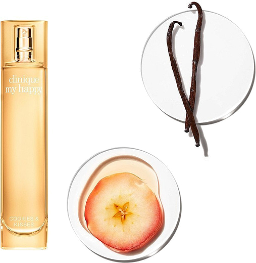 Clinique Cookies & Kisses