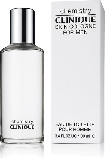 Clinique Happy Chemistry