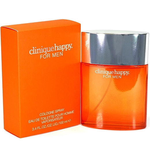 Clinique Happy For Men