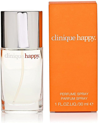 Clinique Happy for women