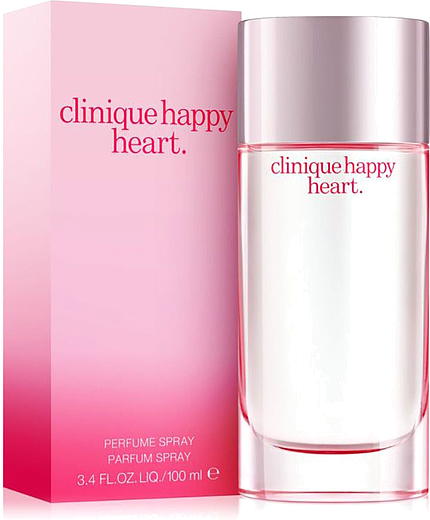 Clinique Happy Heart