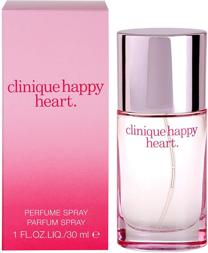Clinique Happy Heart