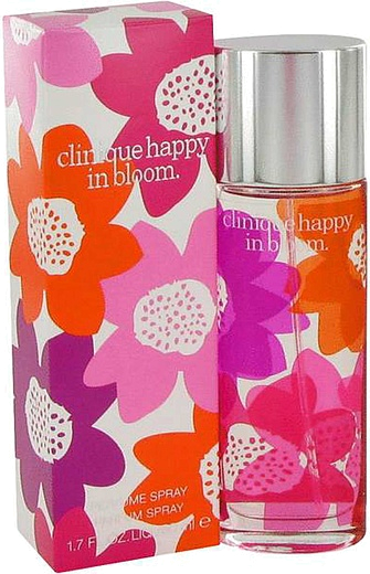 Clinique Happy In Bloom