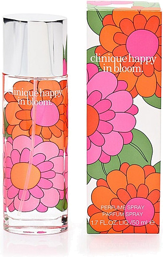 Clinique Happy In Bloom