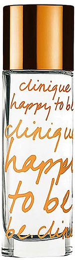 Clinique Happy To Be