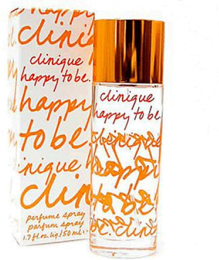 Clinique Happy To Be