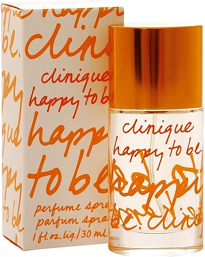 Clinique Happy To Be